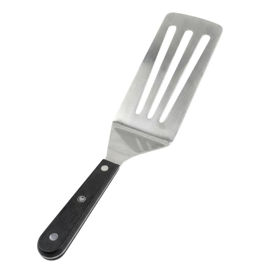 HIC - Harold Import Co. - CatCora Large Slotted Pro Burger Turner