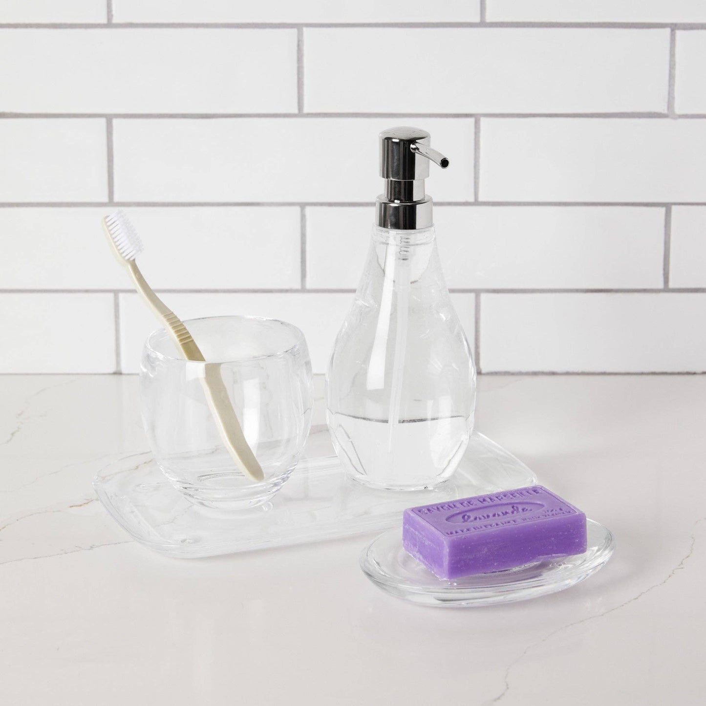 Droplet Soap Dish