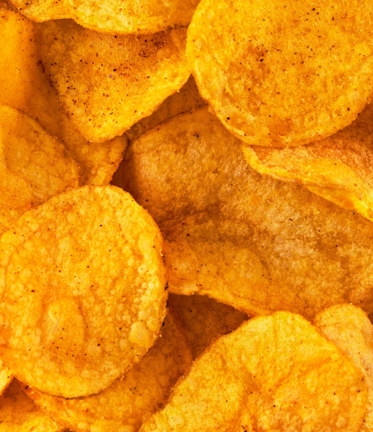 Graza - Hot 'n Sweet Potato Chips (6ct)