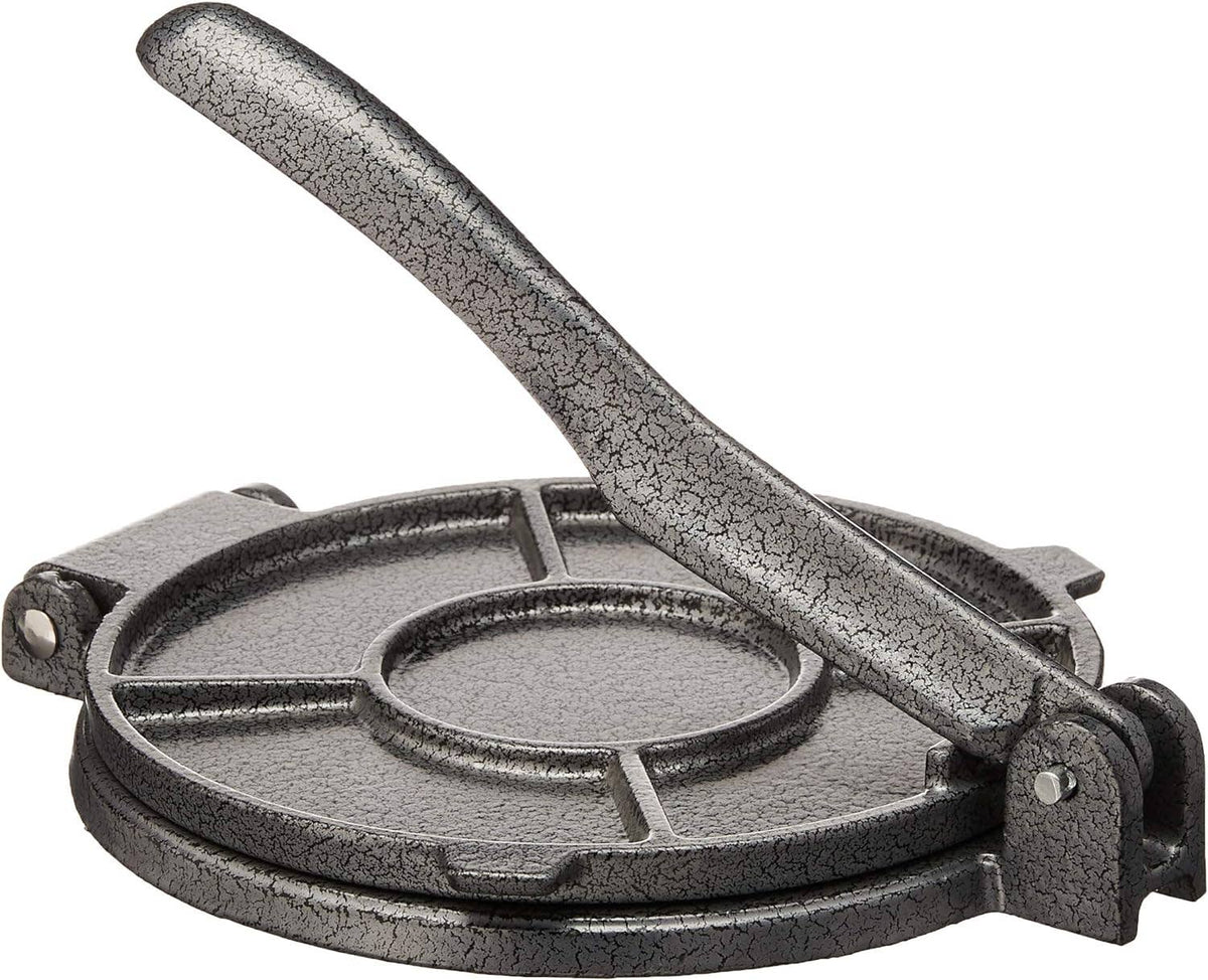 Fox Run Brands - Fox Run Cast Iron Tortilla Press, 7"