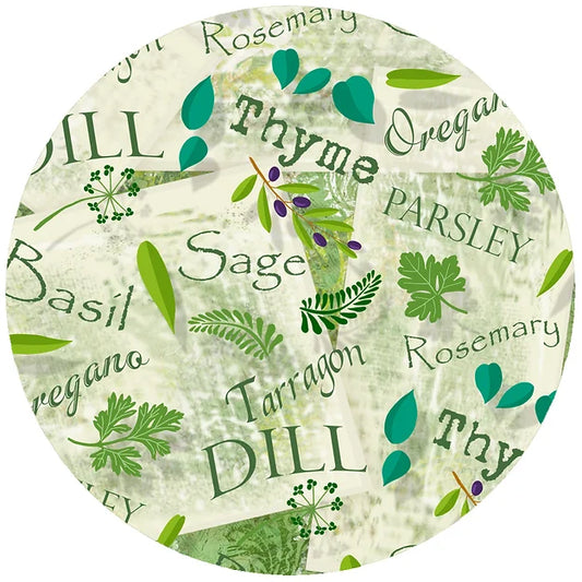 Herb Jar Opener