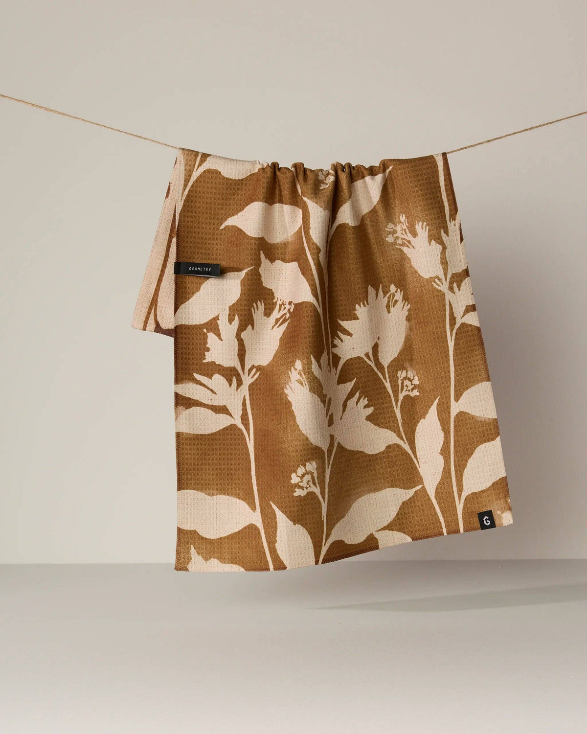 Geometry - Willowmere Luxe Kitchen Towel