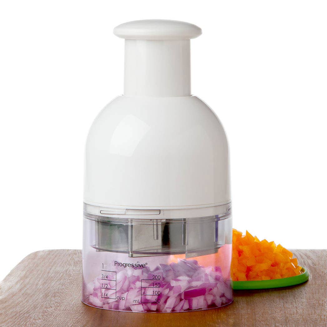 HIC - Harold Import Co. - Prepworks By Progressive Fresh Food Chopper