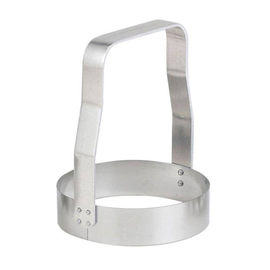 Kwik Kut Chopper, Plain Edge
