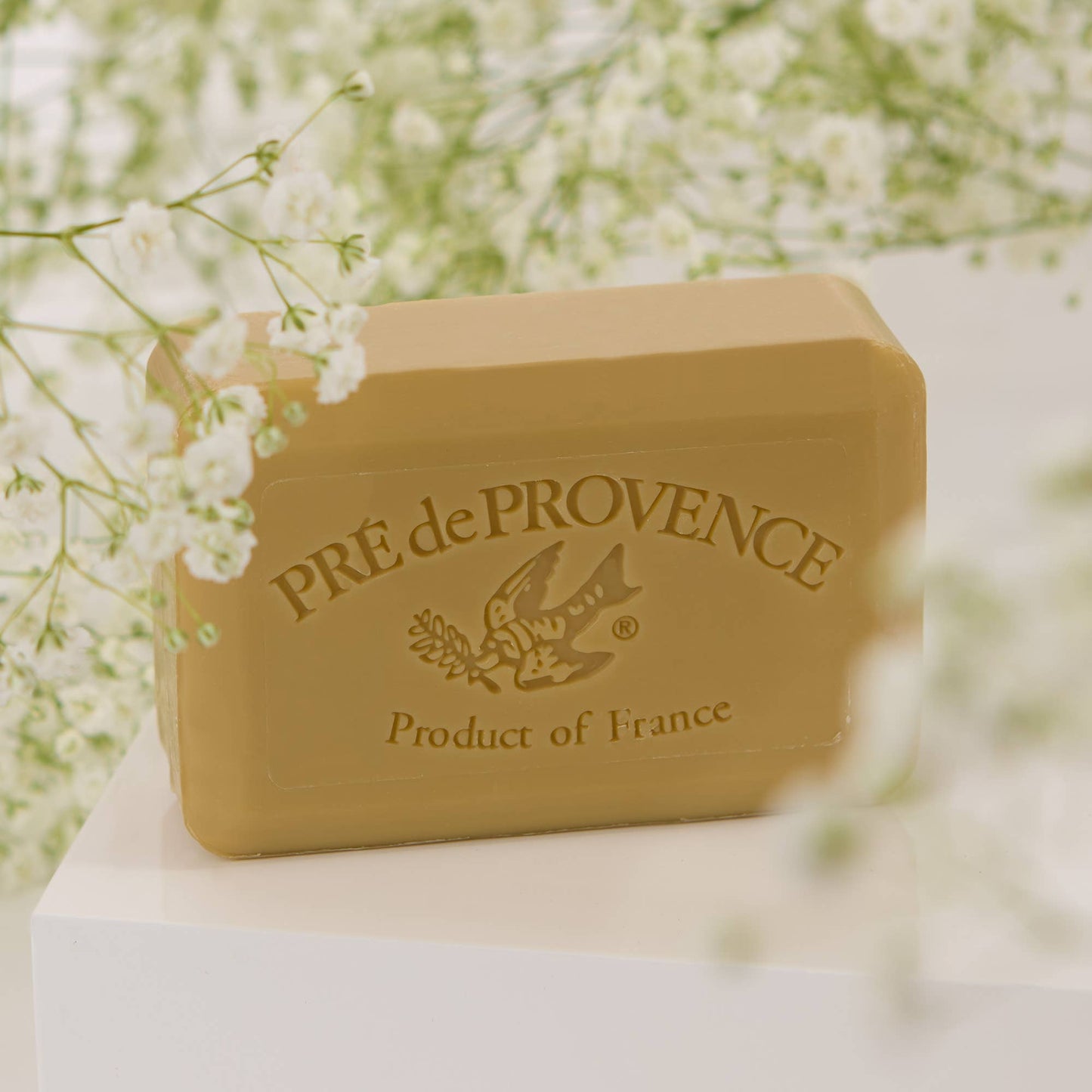 European Soaps - Verbena Soap Bar - 250 g