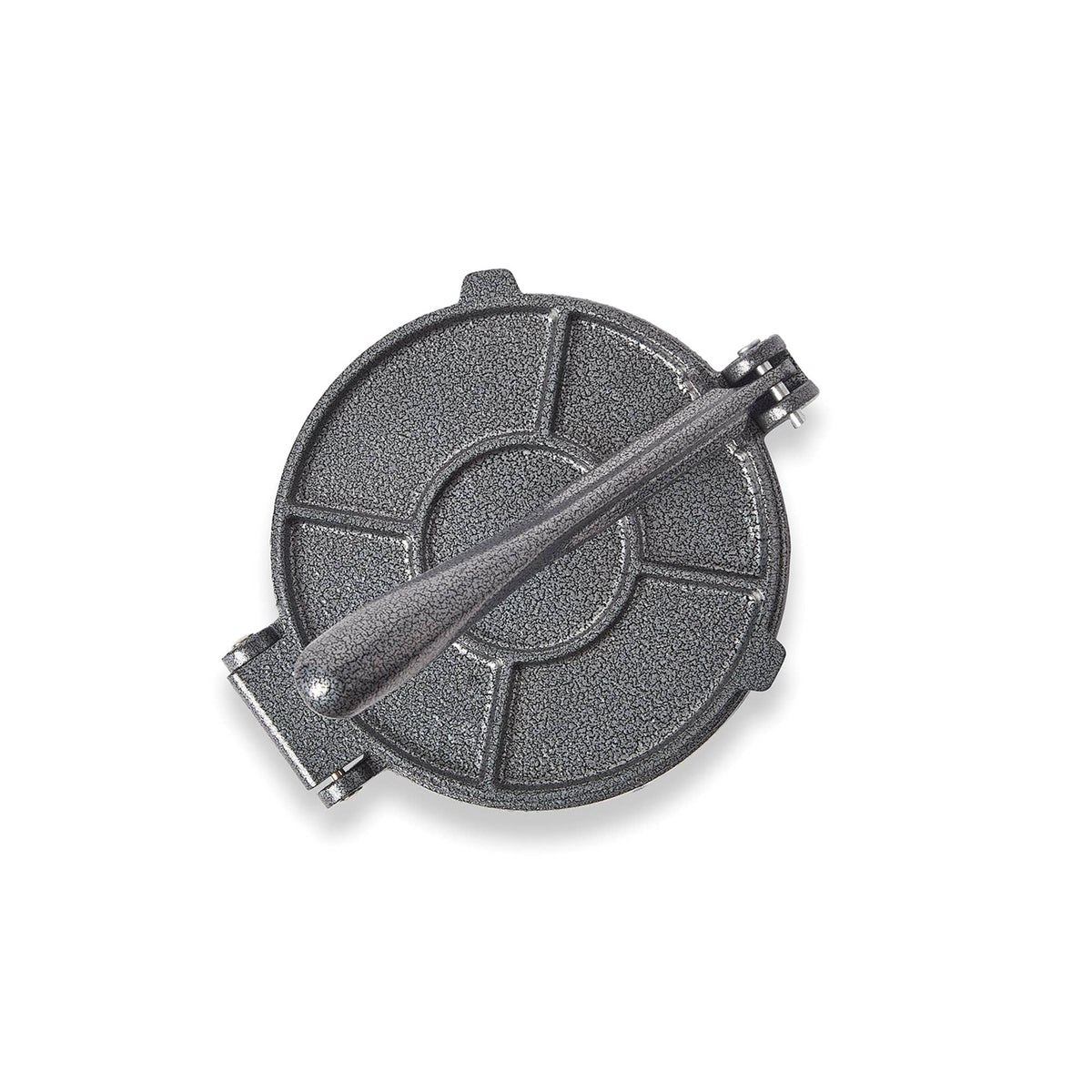 Fox Run Brands - Fox Run Cast Iron Tortilla Press, 7"