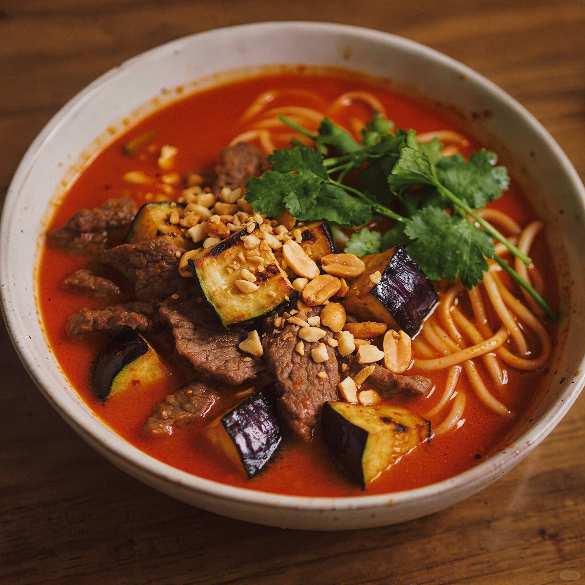 Mike's Organic Curry Love - Panang Thai Curry Paste ORGANIC & Biodynamic