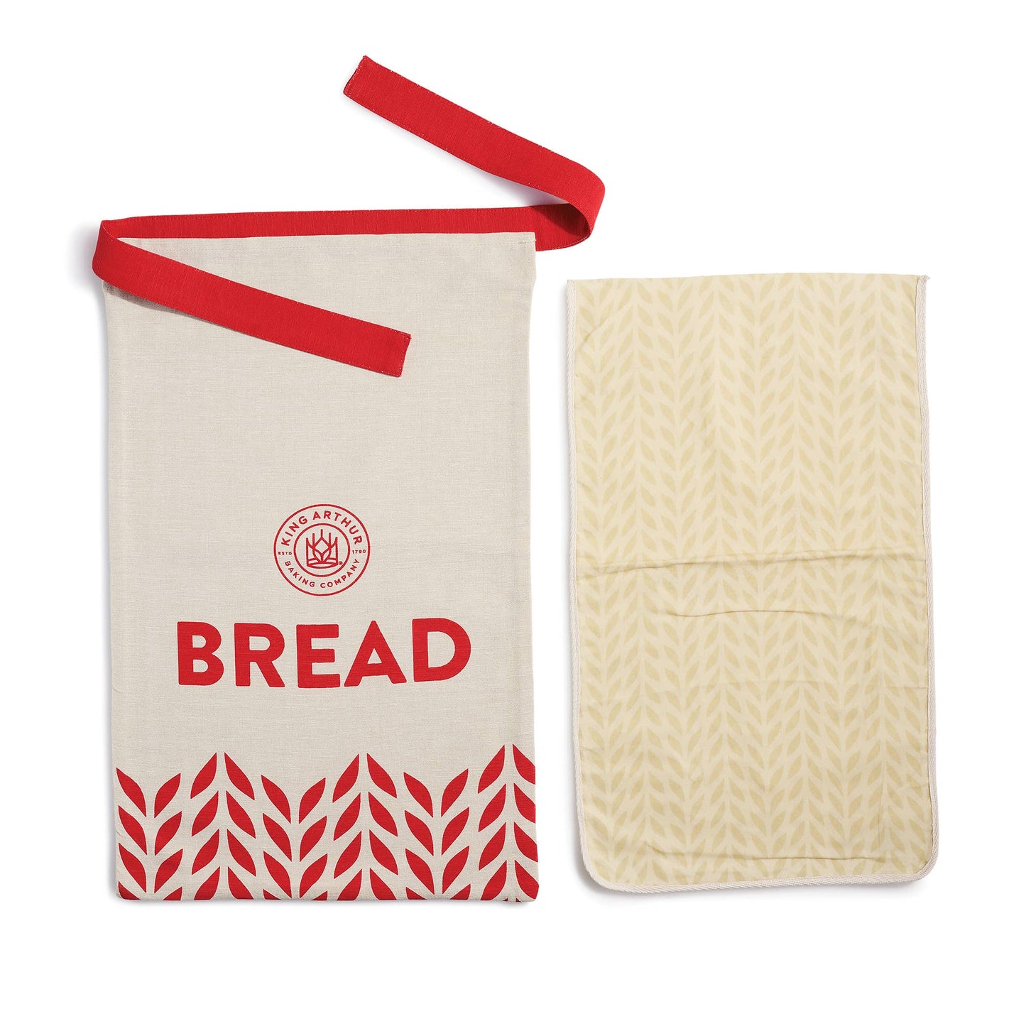 King Arthur Baking Company Reusable Bread Bag