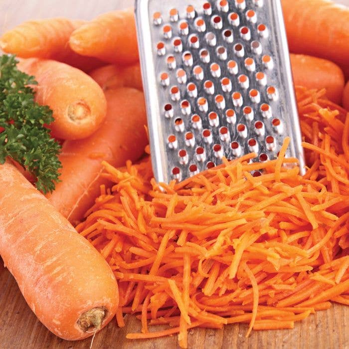 Handy Grater Zester
