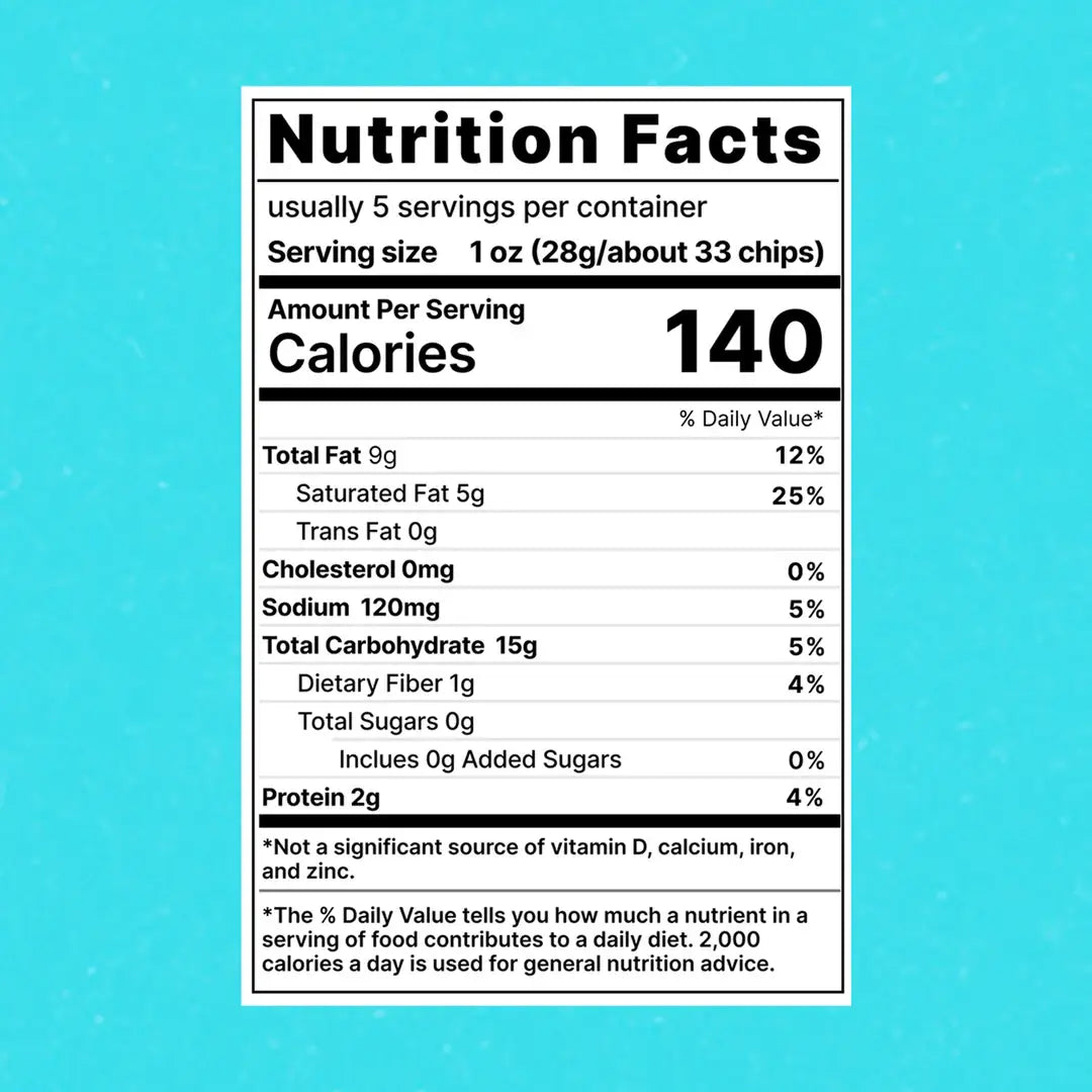 Santana Snacks Organic Corn Chips, 5oz.