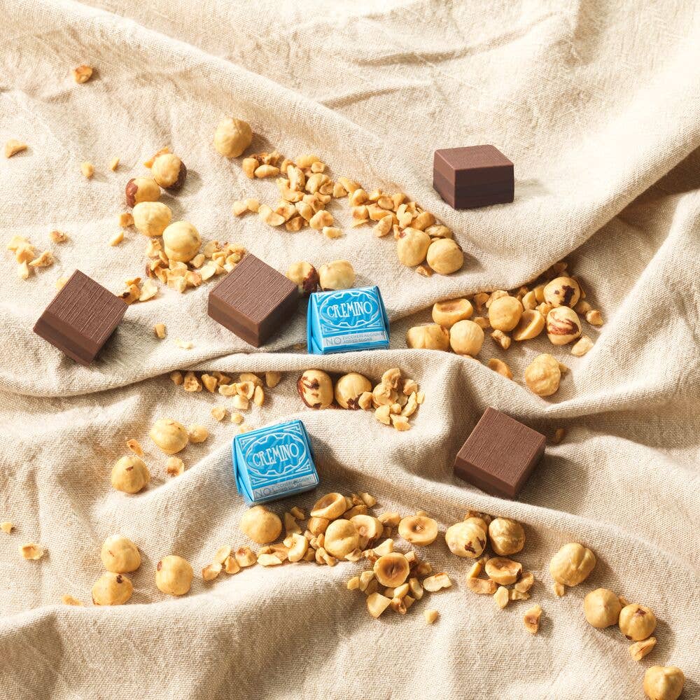 Venchi - No Added Sugar Chocolate Cremino - Venchi Italian Gourmet