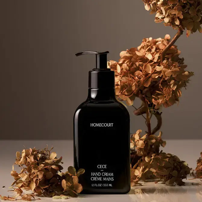 Homecourt - Hand Cream | Half Case: Neroli Leaf / 12 oz