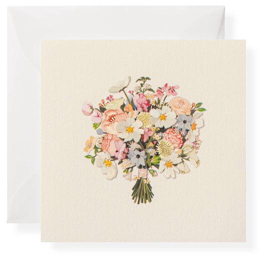 Karen Adams Designs - Bouquet Individual Gift Enclosure