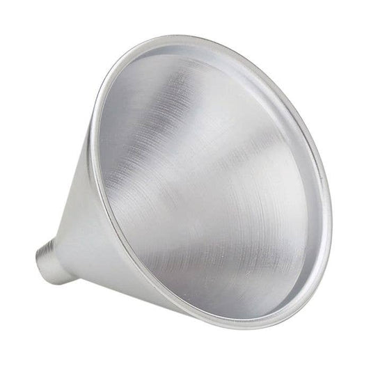 Kitchen Aluminum Funnel, 8oz