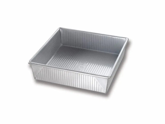 USA Pan 9” Square Cake Pan