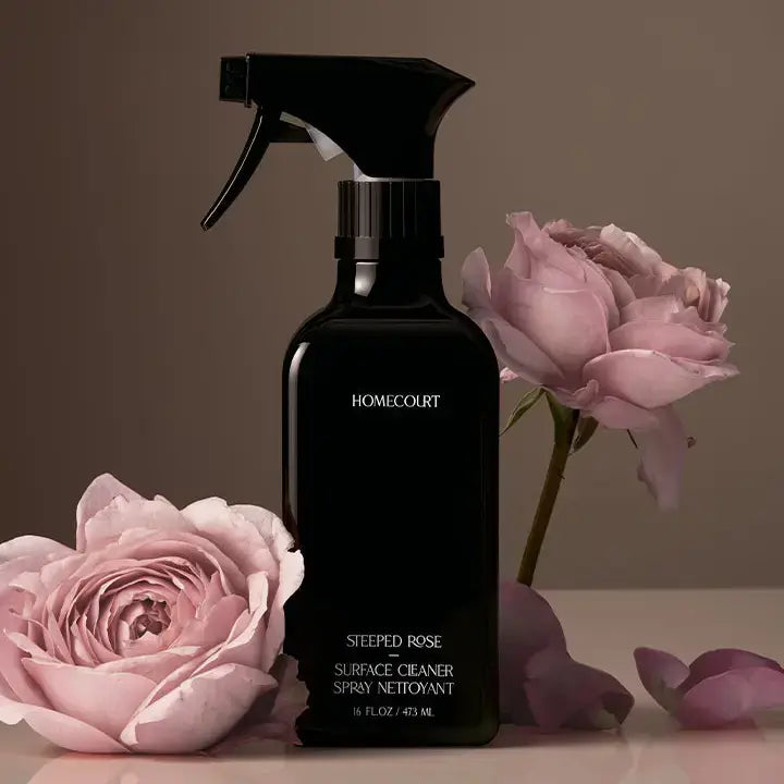 Homecourt - Surface Cleaner | Half Case