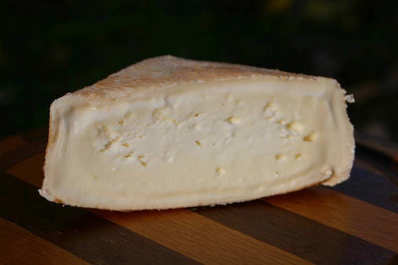 Tulip Tree Creamery Foxglove, 8oz