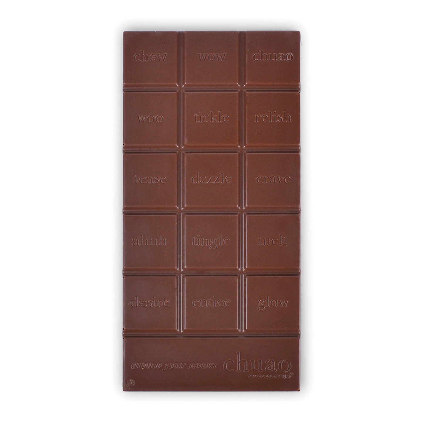 Chuao Chocolatier - Sweet & Salty - Signature Bar