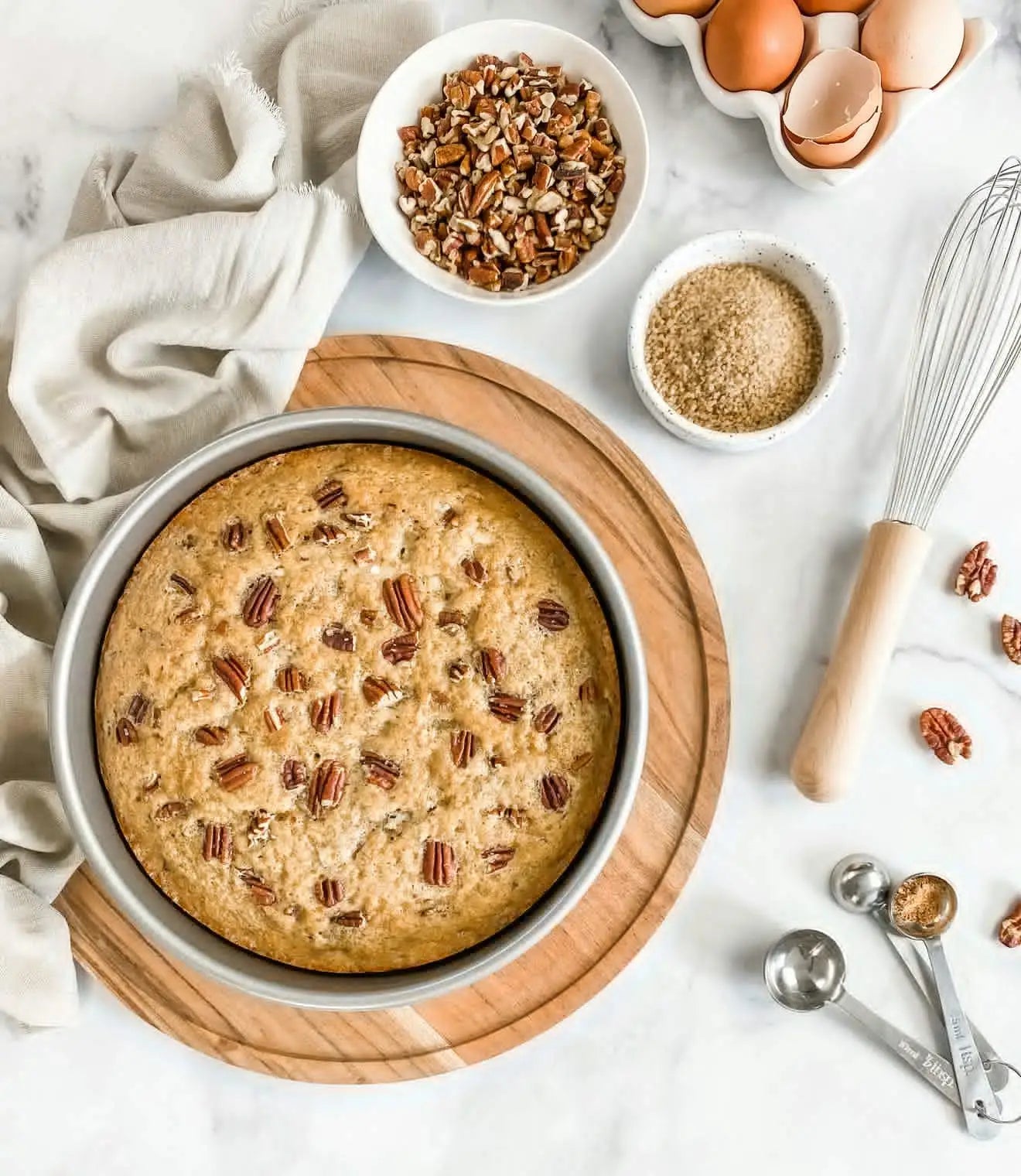 USA Pan - 9 Inch Round Cake Pan