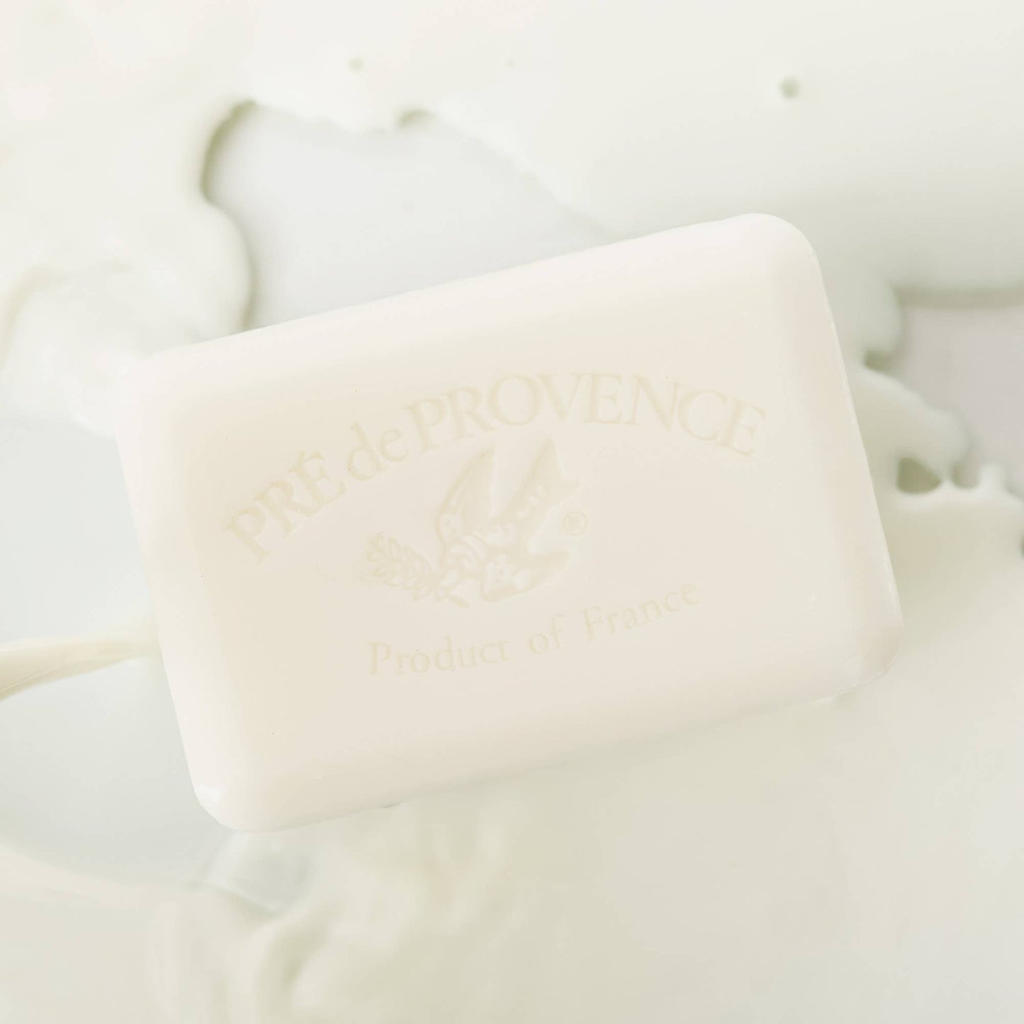 European Soaps - Milk Soap Bar - 250 g