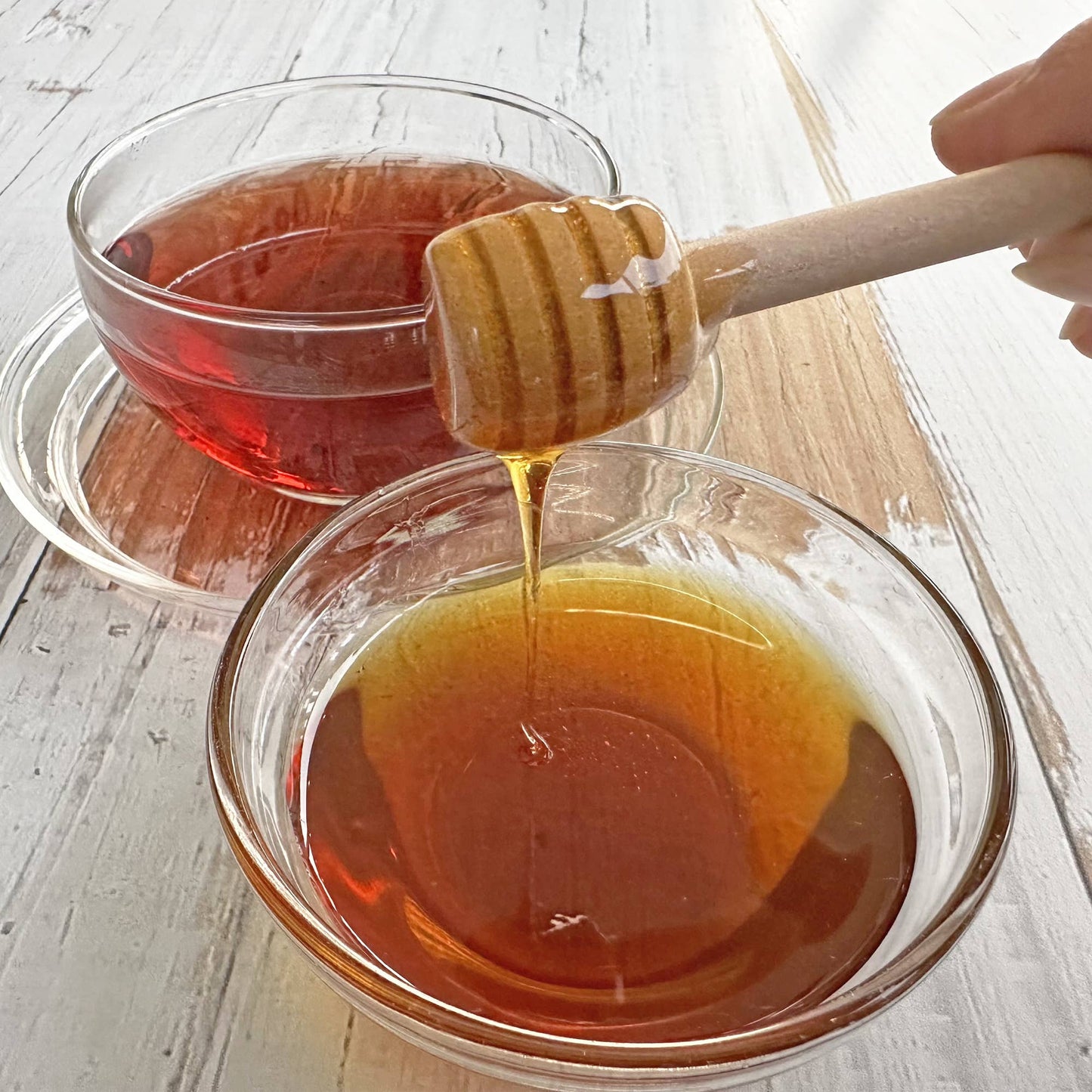 Disposable Honey Dipper, Pack of 5
