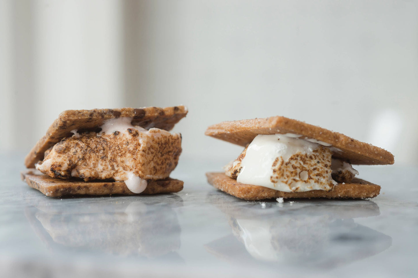 Hudson Valley Marshmallow Company Cinnamon Sugar Graham Crackers