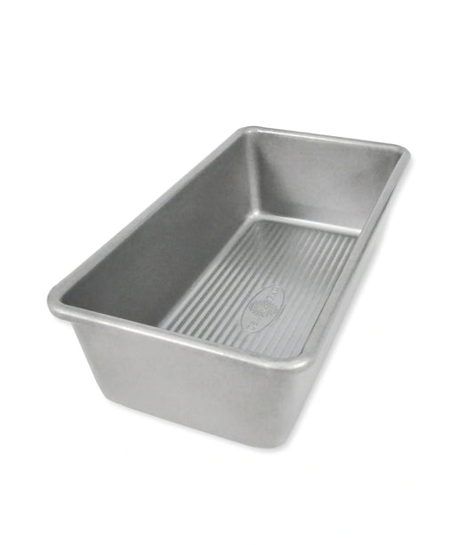 USA Pan Large Seamless Loaf Pan - 1.5 Lb
