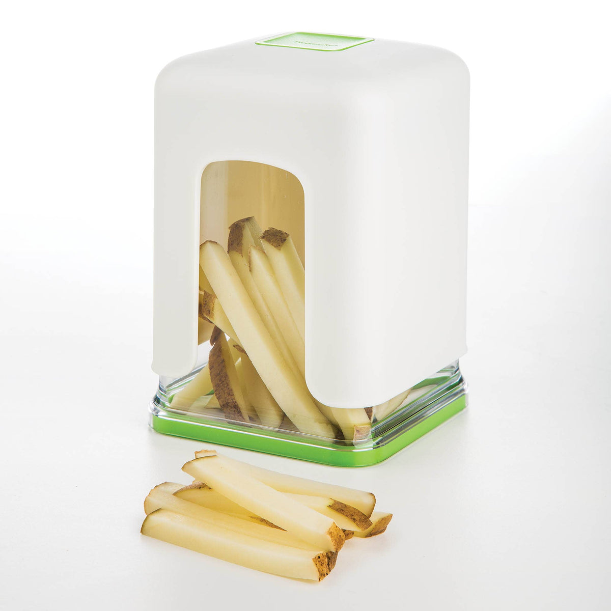 Progressive PrepWorks Tower Fry Cutter