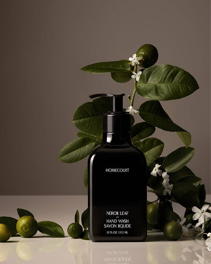 Homecourt - Hand Wash