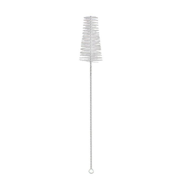 HIC - Harold Import Co. - HIC Kitchen Roasting Baster With Cleaning Brush And Needle, 2oz