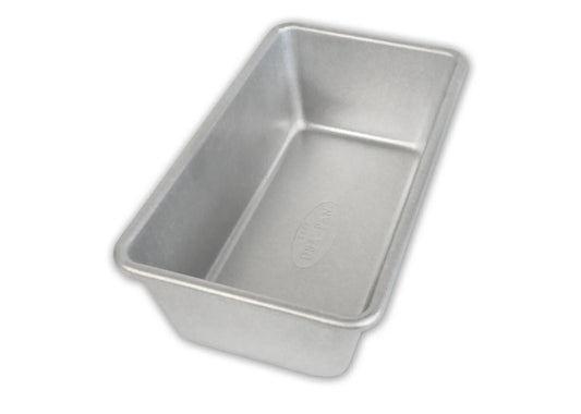 USA Pan Small Seamless Loaf Pan - 1 lb