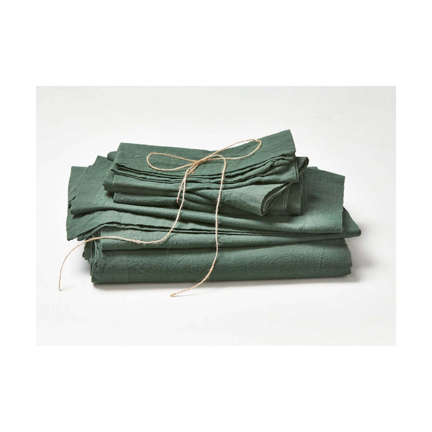 Threads Everyday Slub Napkin, Set of 4
