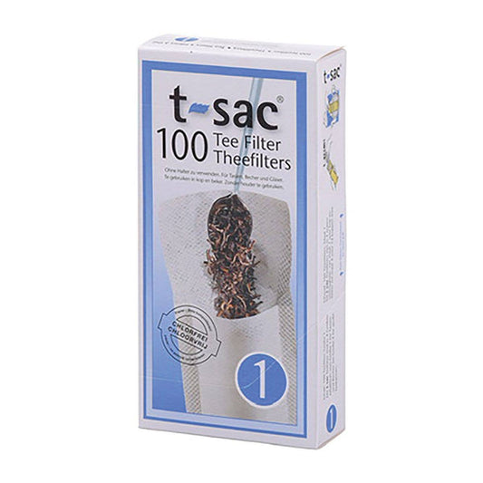 T-Sac Tea Filter