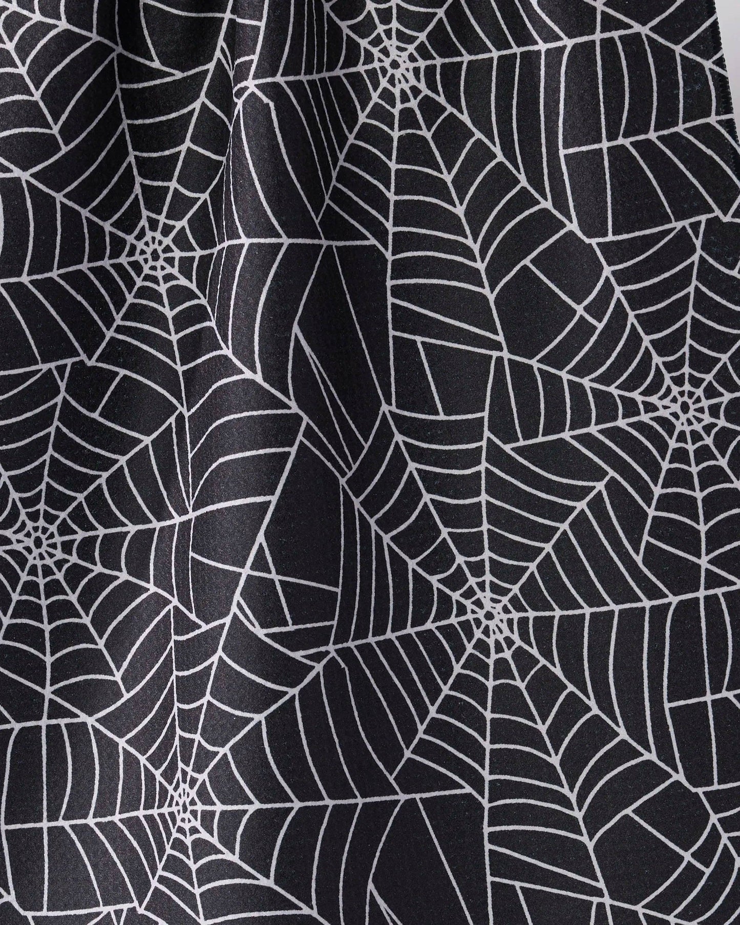 Geometry - Whisper Web Tea Towel