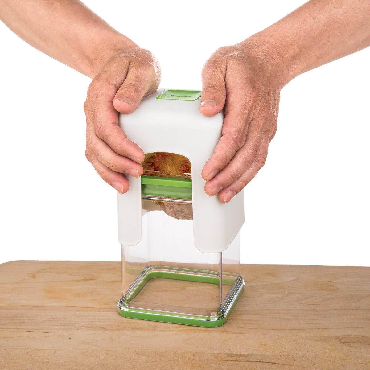 Progressive PrepWorks Tower Fry Cutter