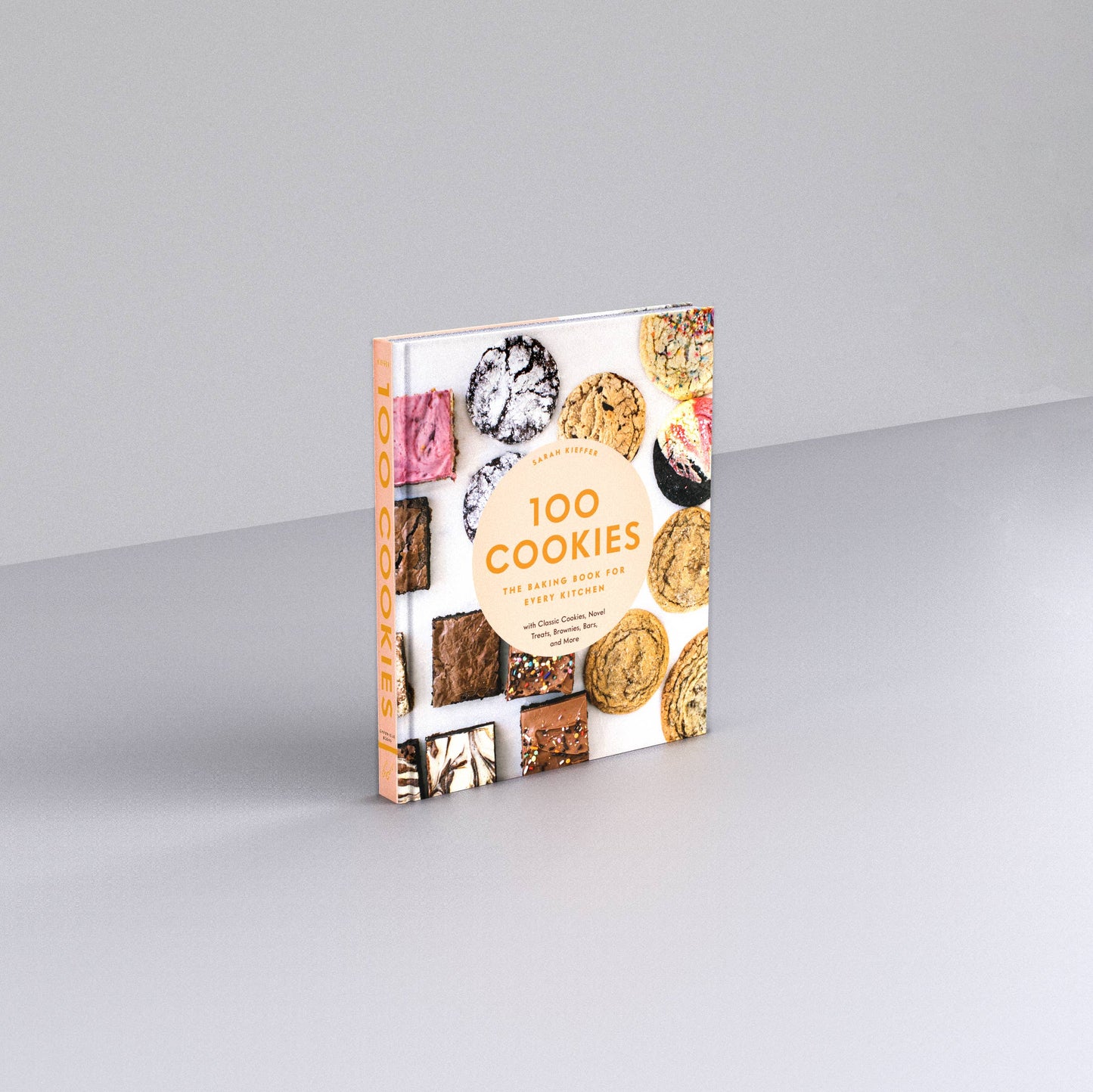 100 Cookies
