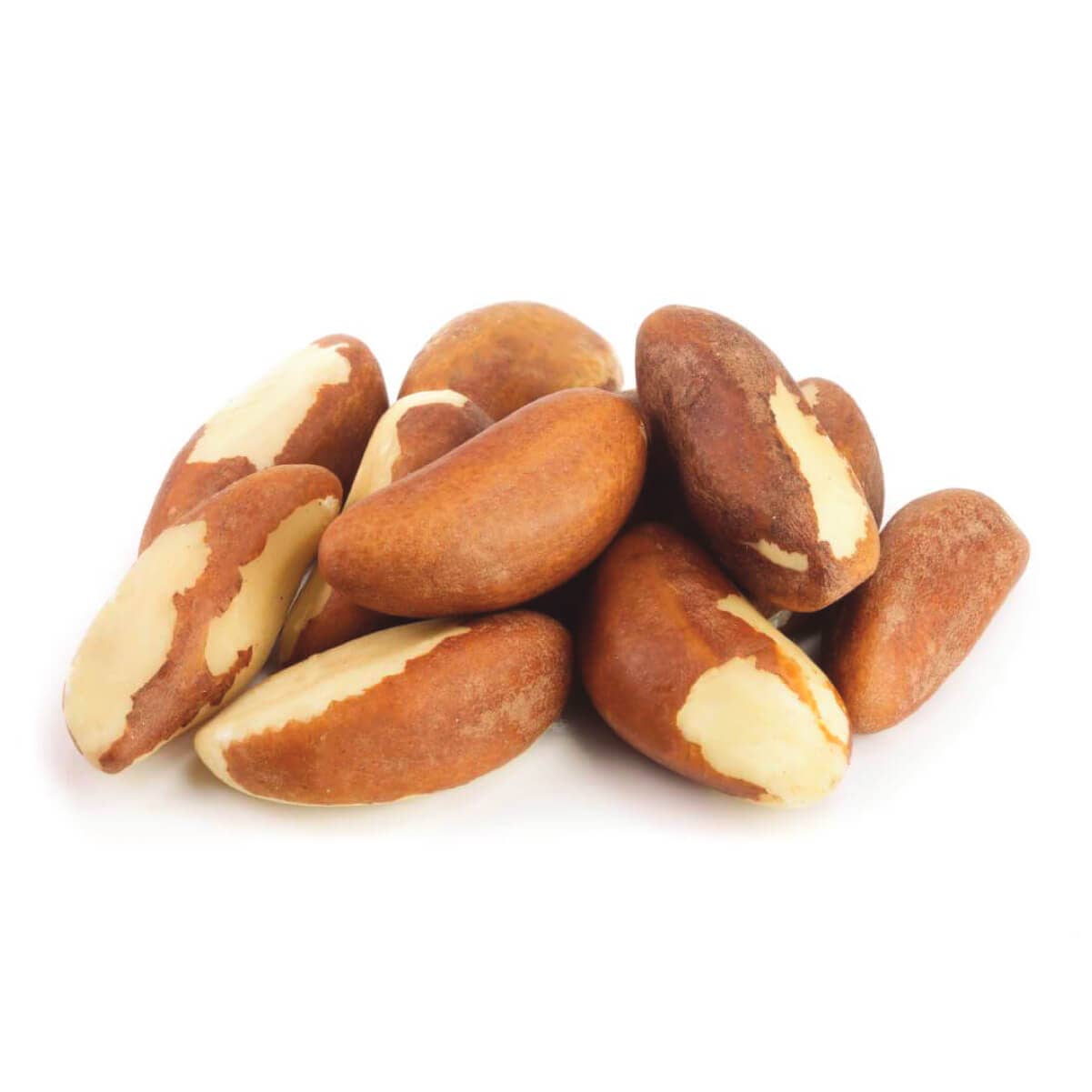 Wildly Organic - Organic Brazil Nuts