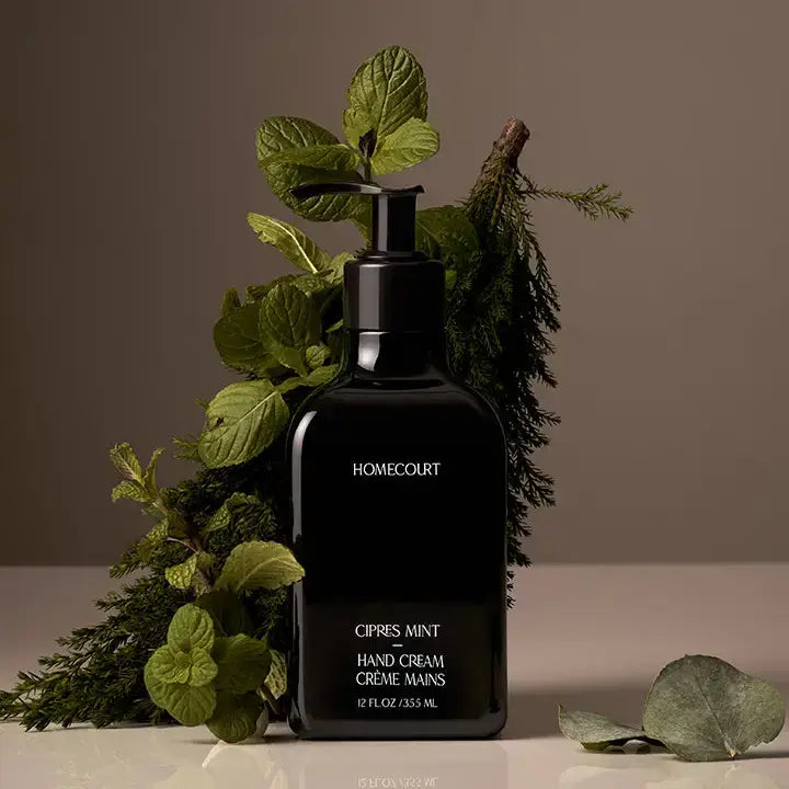 Homecourt - Hand Cream | Half Case: Neroli Leaf / 12 oz