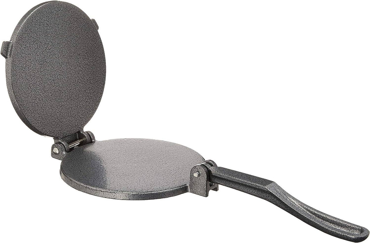 Fox Run Brands - Fox Run Cast Iron Tortilla Press, 7"