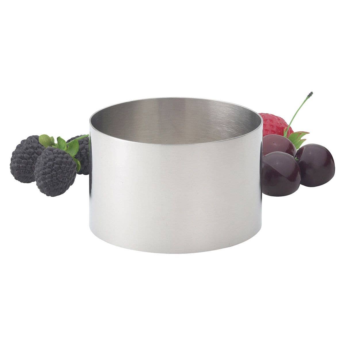 HIC - Harold Import Co. - Cutlery-Pro Food Presentation Ring Mold