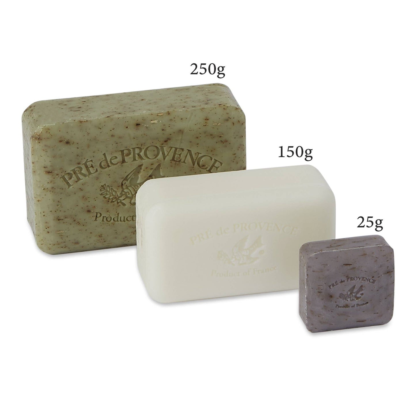 European Soaps - Lavender Soap Bar -  250 g