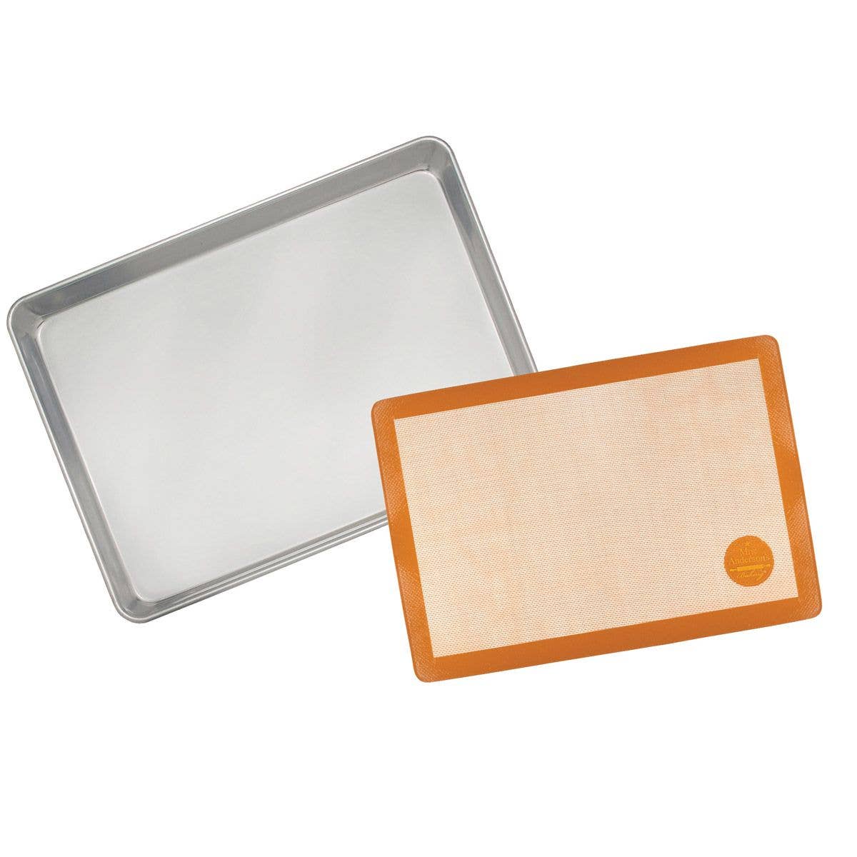 Mrs. Anderson's Baking Non-Stick Silicone Baking Mat
