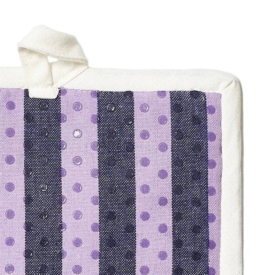 Once Again Home Re:heat Potholder- Set of 2