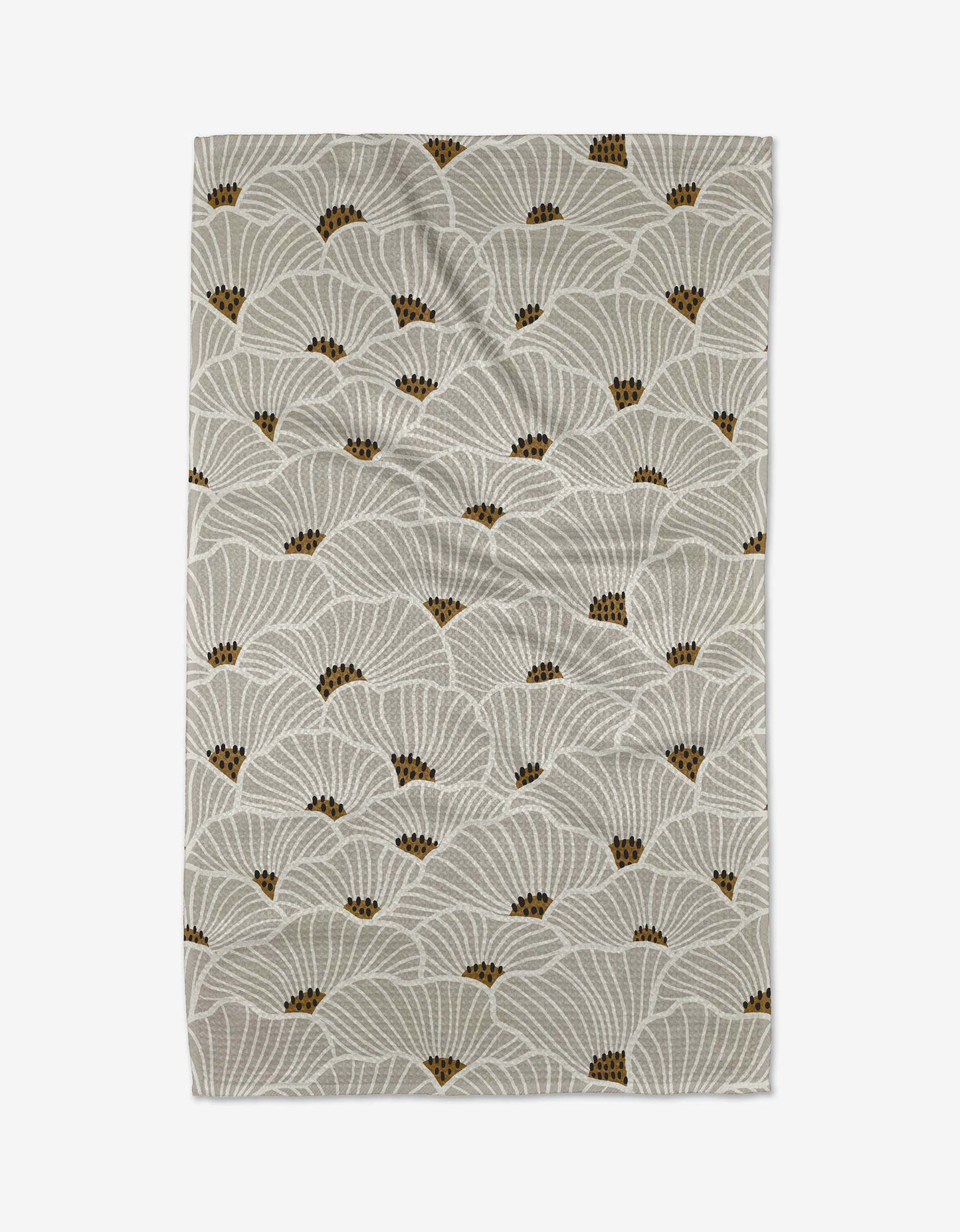 Geometry - San Diego Tea Towel