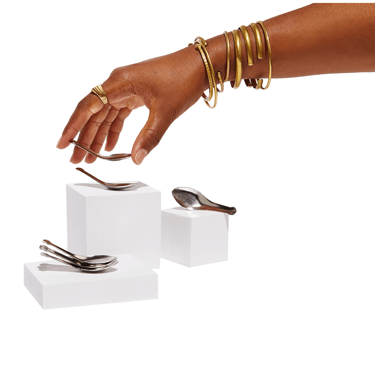 Diaspora Spice Spice Spoon
