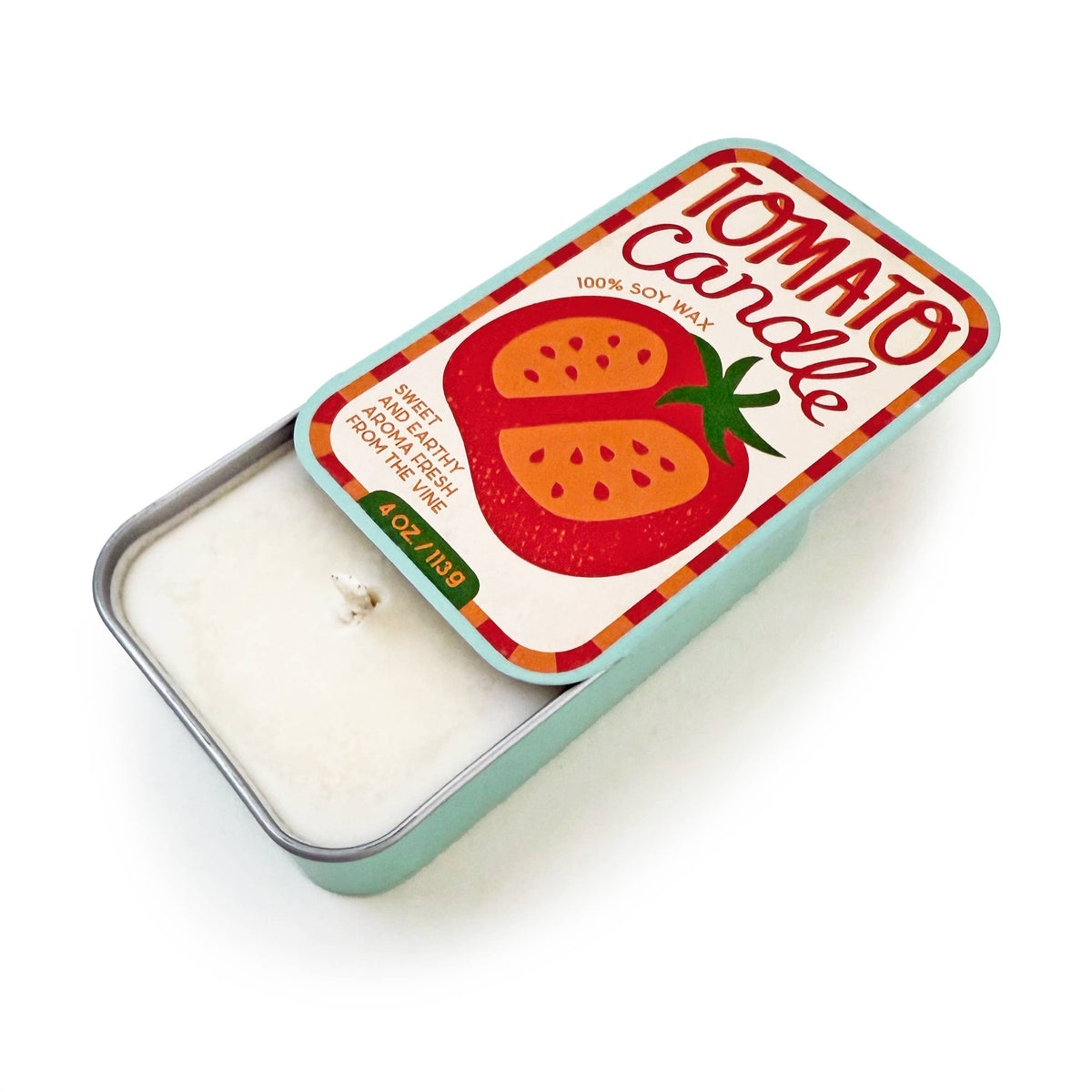 The Neighborgoods Tomato Candle