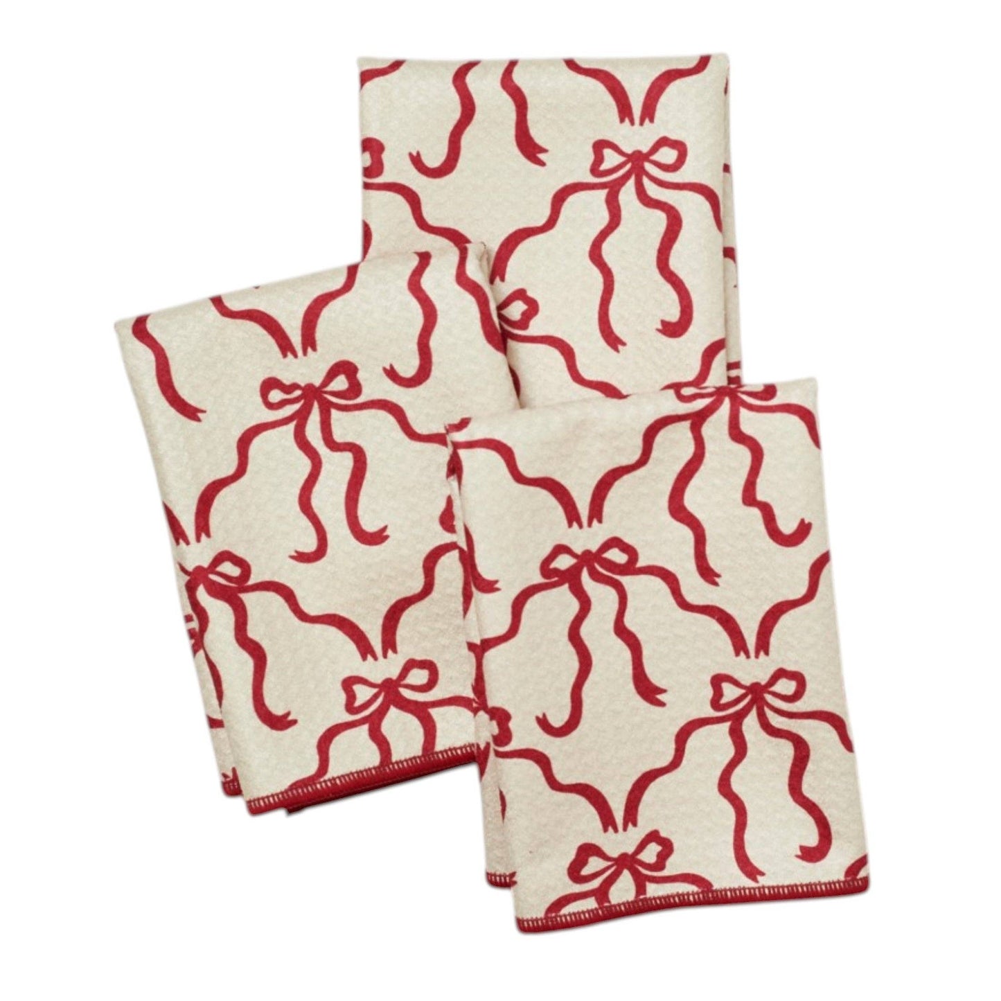 Once Again Home Reversible Mighty Minis  - JO Trees, Set of 3