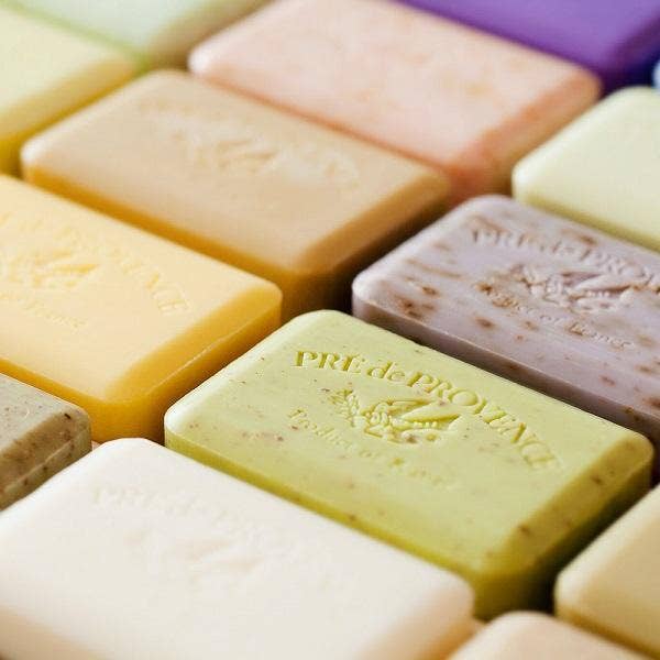 European Soaps - Olive Oil Soap Bar - 250g