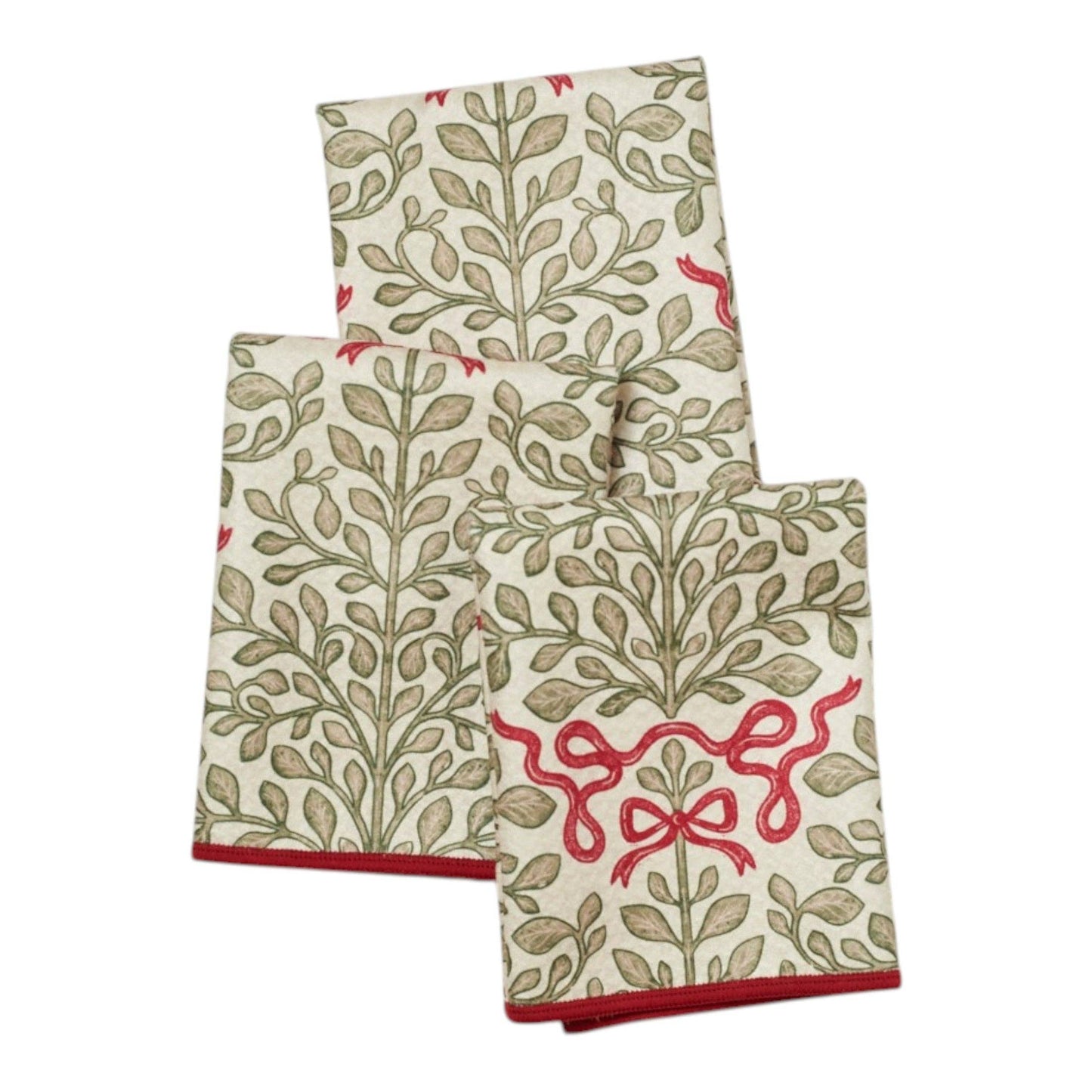 Once Again Home Reversible Mighty Minis  - JO Trees, Set of 3