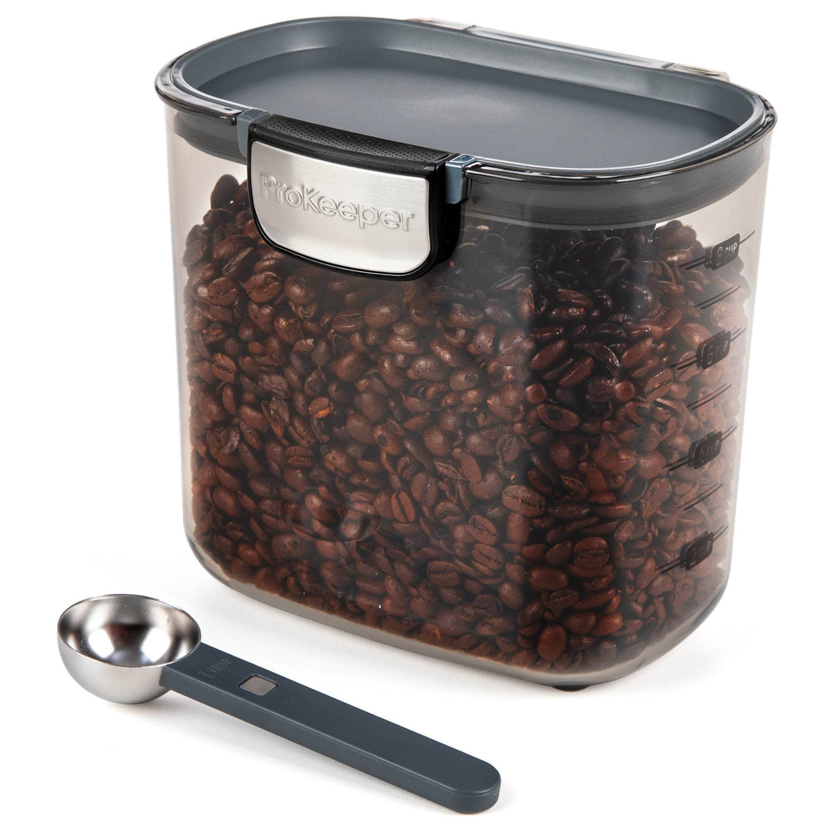 Progressive Coffee ProKeeper+, 1.5-Qt, UV Tint
